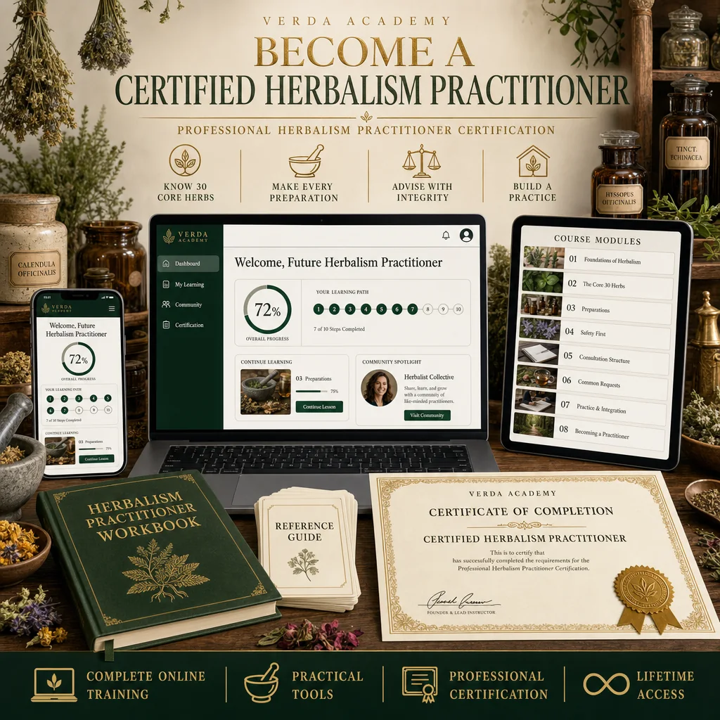 The complete program